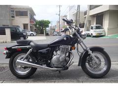 スズキ　ＧＺ２５０（マローダー２５０）