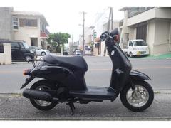 ホンダ　トゥデイ