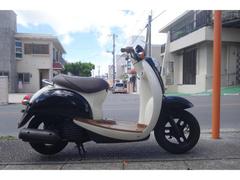 ホンダ　クレアスクーピー