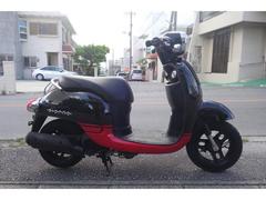 ホンダ　ジョルノ