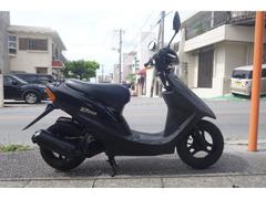 ホンダ　ライブＤｉｏ