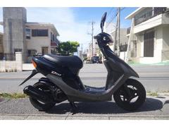 ホンダ　ライブＤｉｏ　最終型　ディスクブレーキ
