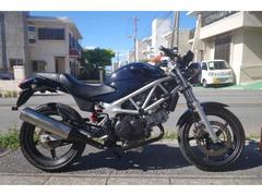 ホンダ　ＶＴＲ２５０