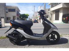 ホンダ　ライブＤｉｏ　後期型