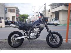 カワサキ　Ｄトラッカー