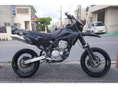 カワサキ　Ｄトラッカー