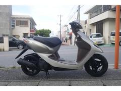 ホンダ　スマートＤｉｏ　ＤＸ　アイドリングストップ　ディスクブレーキ