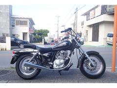 スズキ　マローダー１２５