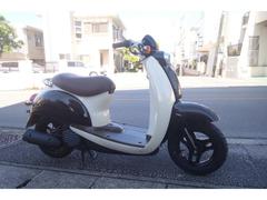 ホンダ　クレアスクーピー