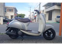 ホンダ　クレアスクーピー