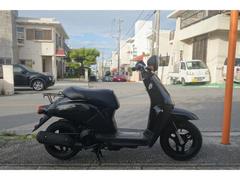 ホンダ　トゥデイ