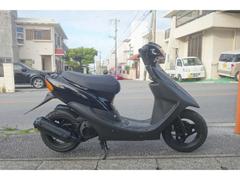 ホンダ　ライブＤｉｏ　後期　ディスクブレーキ