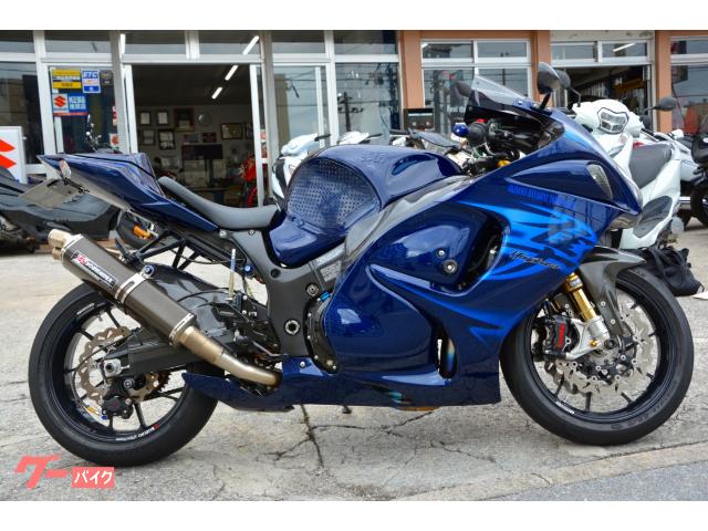 ヨシムラアルミタンク、フルエキゾーストマフラー、GSX−Rシートカウル ヨシムラアルミタンク、フルエキゾーストマフラー、GSX−Rシートカウル