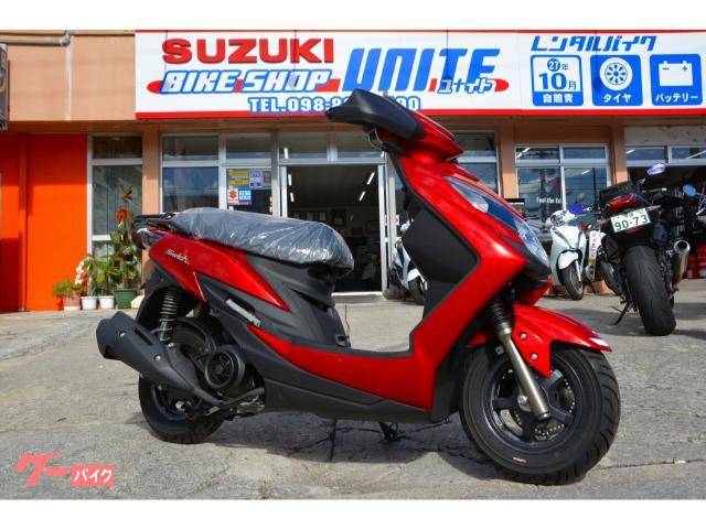 グリップ&シートヒーター付きのリミテッド。新車が入荷です。 グリップ&シートヒーター付きのリミテッド。新車が入荷です。