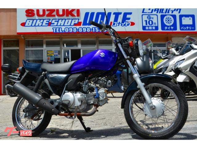 スズキ ＧＳ５０ ノーマル車｜バイクショップ ユナイト｜新車・中古