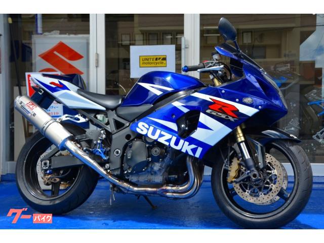 スズキ（SUZUKI）GSX400XS IMPULSEのカタログ情報 | 沖縄のバイクを探すなら【グーバイク沖縄】