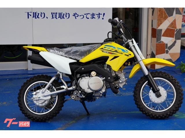 キッズモトクロスの入門用はもちろん、レジャー専用にも♪ キッズモトクロスの入門用はもちろん、レジャー専用にも♪