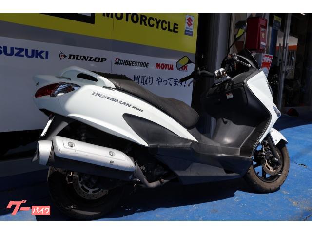 車体が大きく、長距離やタンデムでも疲れ知らず! 車体が大きく、長距離やタンデムでも疲れ知らず!