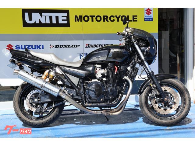 FCR39とヨシムラ服役の組み合わせ! FCR39とヨシムラ服役の組み合わせ!
