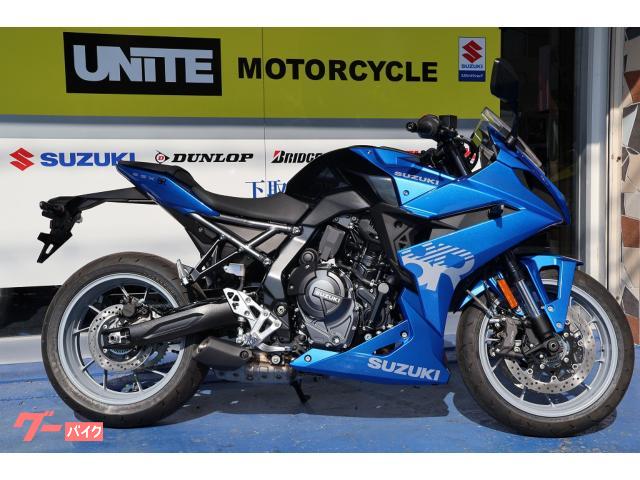 双方向クイックシフターや３モードのドライブモード、ローＲＰＭアシスト、