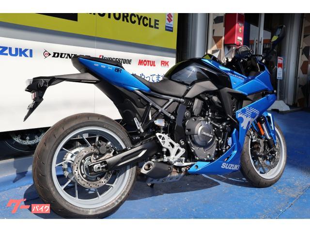 Ｓ．Ｉ．Ｒ．Ｓ電子制御システムと、ライディングに集中できる豪華なサポートテクノロジー！