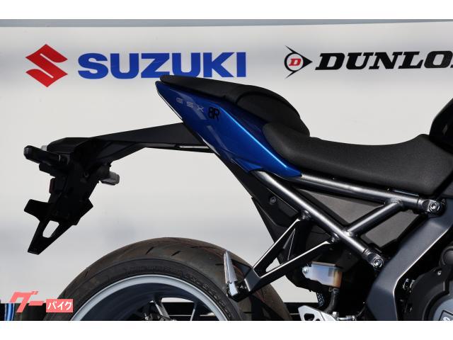 特にスズキの最新車種はいち早く入荷しますので、ご検討の方は必見です！