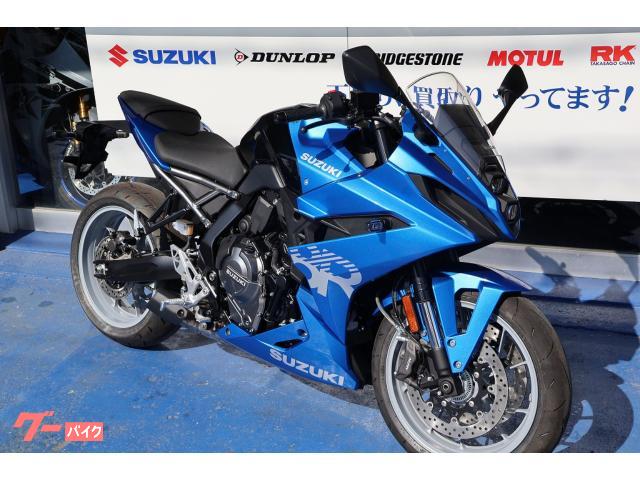 ２５０ｃｃ以上のバイク、時には旧車、カスタム車まで様々なバイクを取り扱っております。