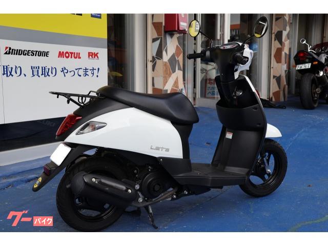 燃費も良く通勤、通学にもってこい♪