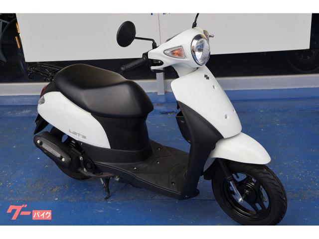 地域の皆様の原付、スクーターの販売整備はもちろん、