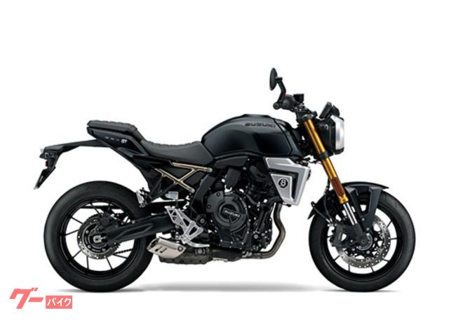 スズキ ＧＳＸ&minus;８Ｔ　２０２６ＮＥＷモデル　ネオレトロスタイル物件画像
