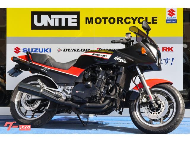 カワサキ（KAWASAKI）1992年 Ninja ZX-11のカタログ情報 | 沖縄の