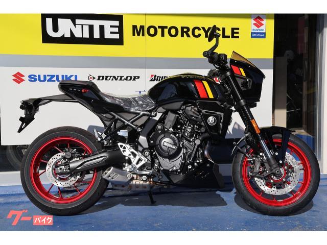 ネオクラシックの新定番♪写真より実車がカッコイイという声が多いです。
