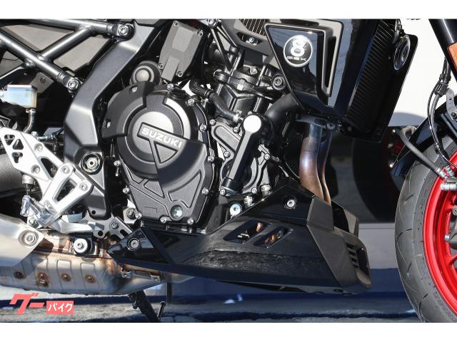 宜野湾市我如古交差点近く！バイクショップユナイトです！