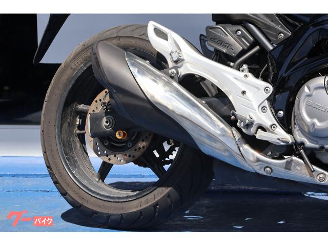 ２５０ｃｃ以上のバイク、時には旧車、カスタム車まで様々なバイクを取り扱っております。