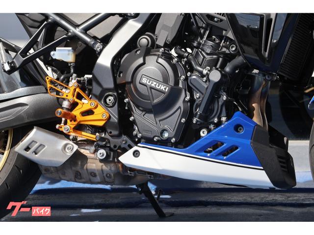 宜野湾市我如古交差点近く！バイクショップユナイトです！
