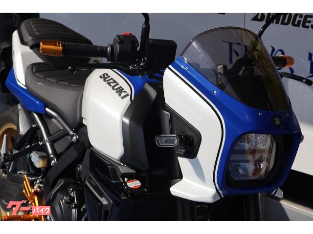 ２５０ｃｃ以上のバイク、時には旧車、カスタム車まで様々なバイクを取り扱っております。