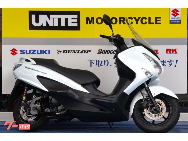 モデル終了後も人気が高いバーグマン!お早めにお問い合わせください。 モデル終了後も人気が高いバーグマン!お早めにお問い合わせください。