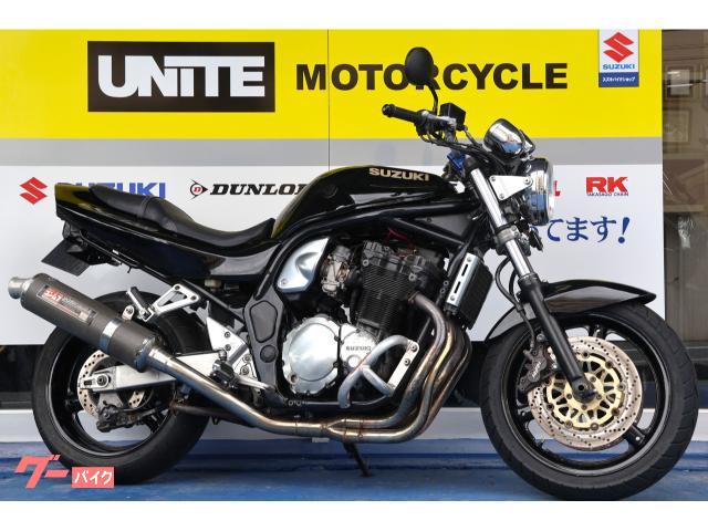 スズキ（SUZUKI）GSX400XS IMPULSEのカタログ情報 | 沖縄のバイクを