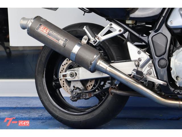 ２５０ｃｃ以上のバイク、時には旧車、カスタム車まで様々なバイクを取り扱っております。