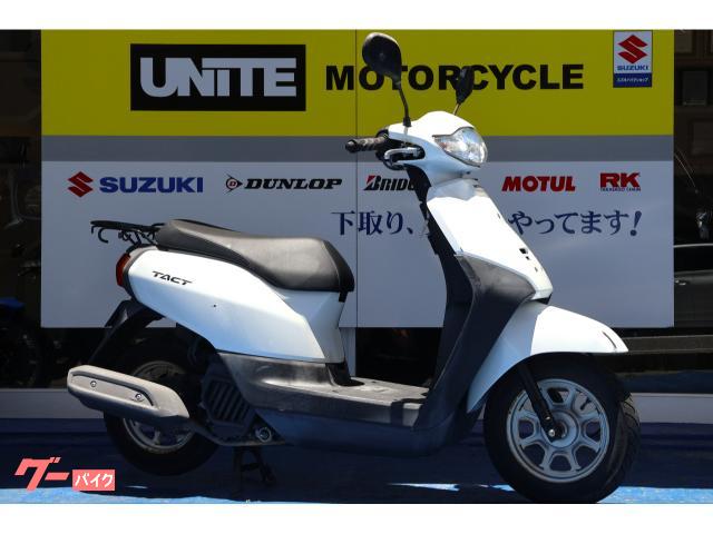 ホンダ タクト　　ノーマル　ＡＦ７９型　ＦＩ