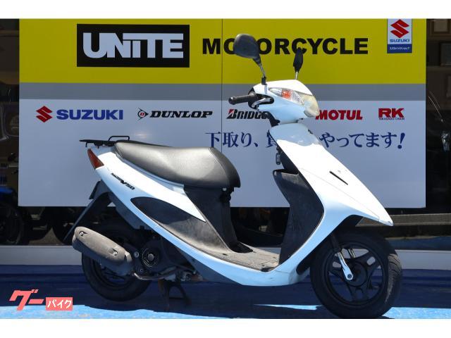 人気のホワイト！現行新車モデルも沖縄では完売しているカラーです。