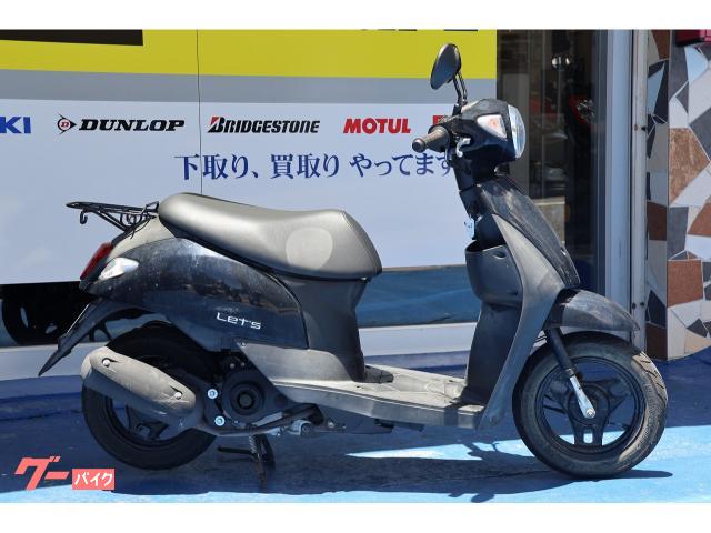 特にスズキの最新車種はいち早く入荷しますので、ご検討の方は必見です！