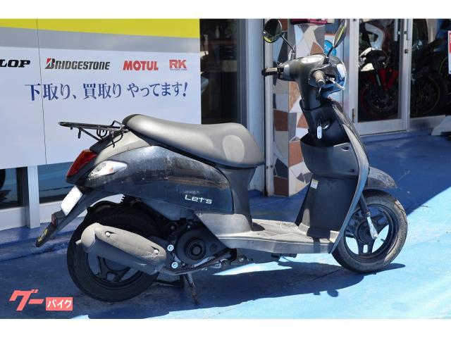 地域の皆様の原付、スクーターの販売整備はもちろん、