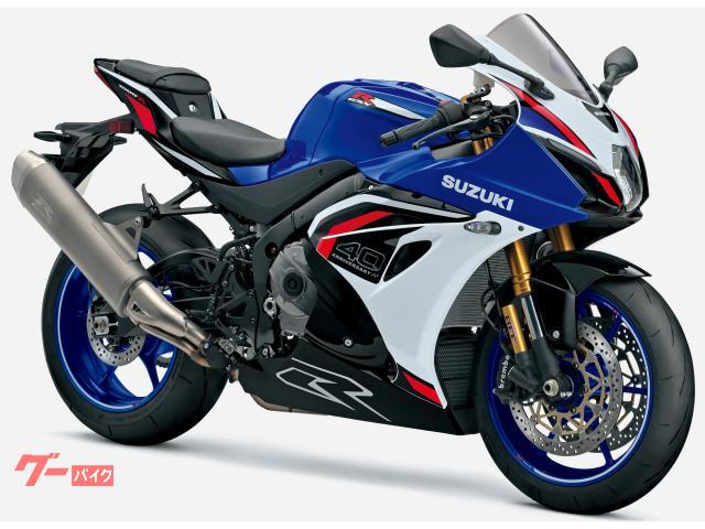 スズキ（SUZUKI）1983年 GSX750S KATANA・マイナーチェンジのカタログ