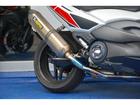 当店はスズキ現行車を中心に各メーカー新車、中古車を常時60台ラインナップ。