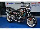 250cc以上のバイク、時には旧車、カスタム車まで様々なバイクを取り扱っております。