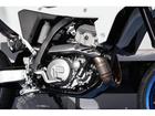 宜野湾市我如古交差点近く!バイクショップユナイトです!