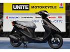 スズキ50cc原付の最終生産分!新車はこれを逃すと次がない!お問い合わせはお早めに