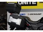 特にスズキの最新車種はいち早く入荷しますので、ご検討の方は必見です！