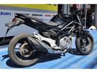 ４００ｃｃネイキッドの中でも希少な車種です。